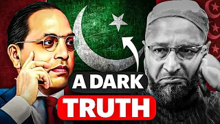 BR Ambedkar On Muslims And Islam | The SHOCKING Untold Truth