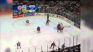 2002 Stanley Cup Final - Game 5