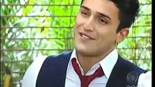 Rebelde 2 - Capítulo 97 - Parte 2/3 - (Quarta Feira 25/07/2012)