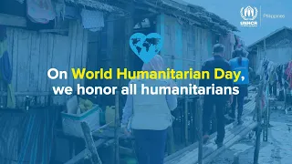 World Humanitarian Day 2023