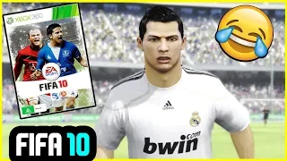 Is FIFA 10 Still Playable in 2019? - Vapex Karma