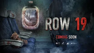 ROW 19 trailer