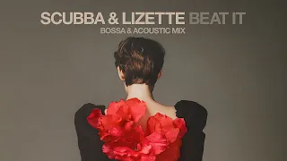 Beat It - Michael Jackson By Scubba & Lizette (Bossa & Acoustic Cover 2022)