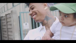 Blueface - Deadlocs (Official Video)