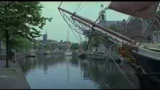 Nosferatu Herzog - Boat arrival scene