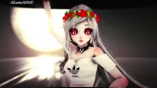 【MMD】MOMOLAND BAAM 【Motion+ DL】