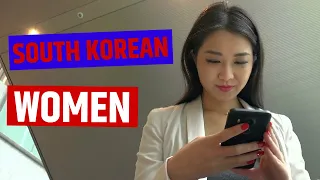 South Korean Women: 15 DATING Tips