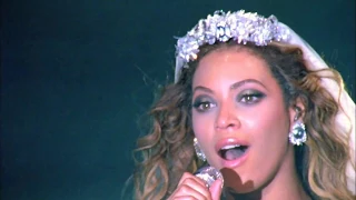 BEYONCÉ- AVE MARIA (I AM... WORLD TOUR)