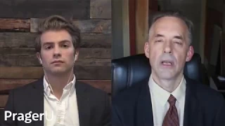 Live with Jordan Peterson and Will Witt! | Interviews