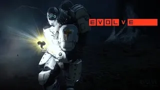 Evolve Stage 2 – Paladin Parnell Launch Trailer