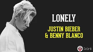 Justin Bieber - LONELY - TERJEMAHAN LAGU