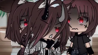 ~[✨]~Ангел хранитель~[✨]~||Meme||~{Gacha life}~(не ориг)~