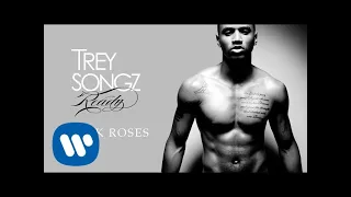 Trey Songz - Black Roses [Official Audio]