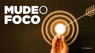 Mude o Foco | ComBC ao vivo