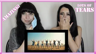 Ex Dancers React to BTS (방탄소년단) 'Permission to Dance' Official MV