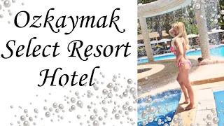 OZKAYMAK SELECT 5*