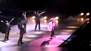 Michael Jackson | Smooth Criminal - Bad Tour live in Capital Center, 1988 [Remastered]