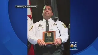 BSO Deputy Indicted In Fatal Shooting Of Man With BB Gun