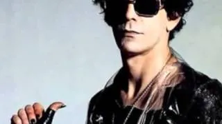 Lou Reed   Walk On The Wild Side