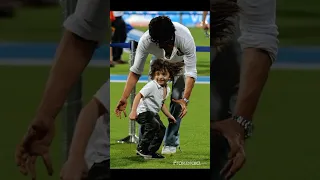 Sharukh khan cute baby| Abram khan stanning photography status #sharukhkhan #shorts