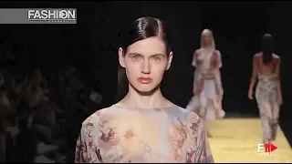 ALESSA Summer 2015 Rio de Janeiro - Fashion Channel