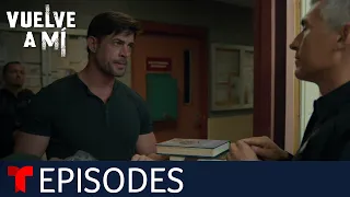 Vuelve a Mí | Episode 1 | Telemundo English