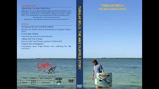 Tubular Bells: The Mike Oldfield Story