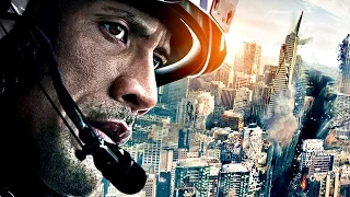 Sia - California Dreamin' [San Andreas 2015 Soundtrack]