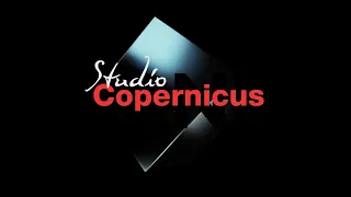 Studio Copernicus #1: Wieloświat (Sebastian Szybka, Tomasz Miller, Łukasz Lamża, Łukasz Kwiatek)