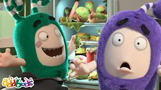 Oddbods! | Neighbouring Cost! | Full Episode | Funny Cartoons for Kids