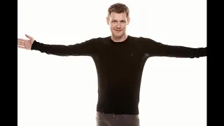 Джозеф Морган (Joseph Morgan)