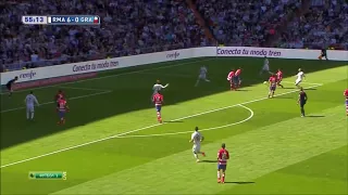 Рональдо 5 мячей Пента Трик 1   9 Реал Мадрид  обзор матча