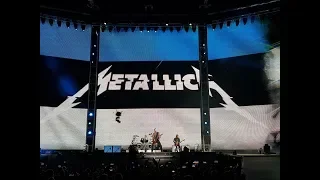 Metallica - Live