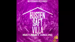 Hustensaft Jüngling - Lieben mich [Hustensaft Villa Mixtape]