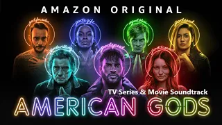 The Dead South - In Hell I'll Be in Good Company (Audio) [AMERICAN GODS - 3X01 - SOUNDTRACK]