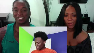 Lenarr- When Zac Listens to Lil Uzi | Reaction