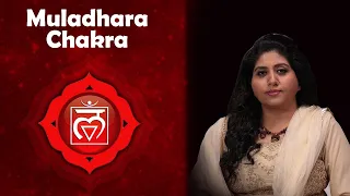 Overcome Fear of Survival through Muladhara (Root) Chakra