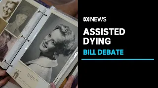 The NT pioneered assisted dying before it was overruled, now there's a push to restore it | ABC News