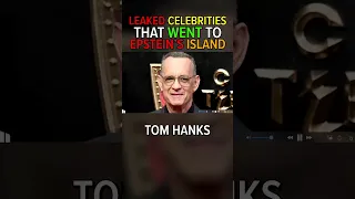 Celebrities that went to Epstein's Island