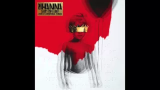Rihanna - Pose (Audio)