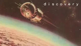 ｄｉｓｃｏｖｅｒｙ | открытие (sovietwave mix)