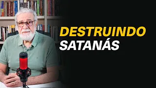 Por que Deus não destrói satanás? - Augustus Nicodemus #317