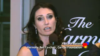 2014 CARITAS HARMONY BALL