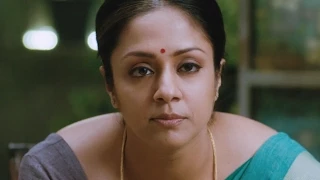 36 Vayadhinile (2015) Tamil Full Movie Part 2 - Jyothika