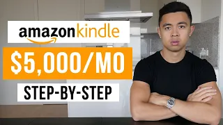 Amazon KDP in 2024: What It Is + How Beginners Can Start