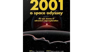 Stanley Kubrick Retrospektive: 2001 A Space Odyssey / Odyssee im Weltraum