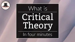 What is Critical Theory? | Definition, History, and Examples from Pedagogy of the Oppressed