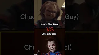 Chucky Vs Buddi #1v1 #shorts #debate#chucky #fypyoutube #fypyoutubeshorts