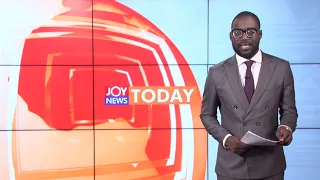 Joy News Today (15-7-21)