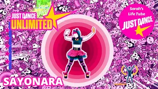 Sayonara, Wanko Ni Mero Mero | MEGASTAR, 3/3 GOLD | Just Dance 2018 Unlimited